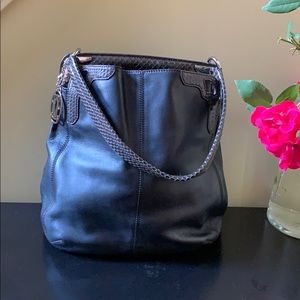 Authentic Carter shoulder Bag